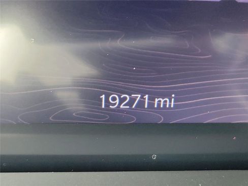 Used 2023 Jeep Grand Cherokee Laredo image 25