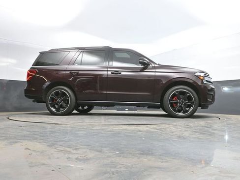 Used 2024 Ford Expedition Limited AWD/4WD image 54