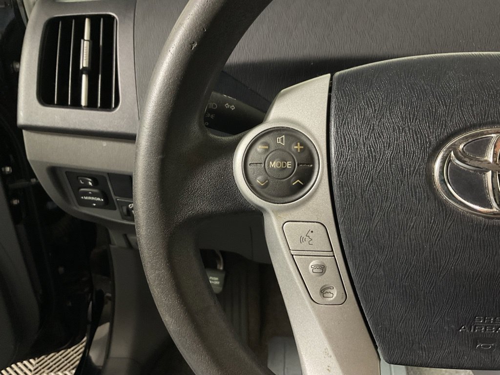 Used 2010 Toyota Prius Three FWD image 23