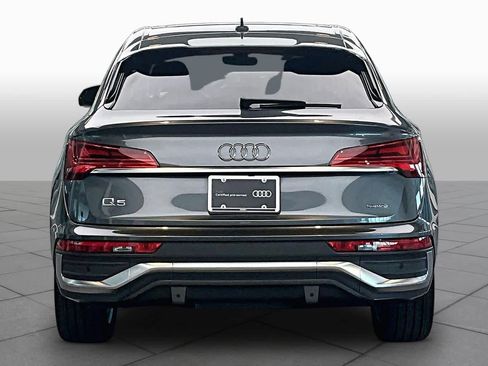 Certified 2023 Audi Q5 2.0T Premium Plus w/ Premium Plus Package AWD/4WD image 4