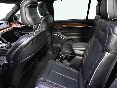 Used 2023 Jeep Grand Cherokee L Summit image 21