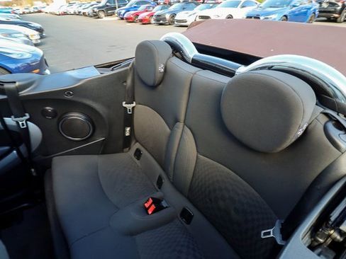 Used 2010 MINI Cooper S image 57