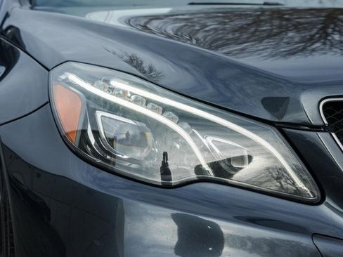 Used 2015 Mercedes-Benz E 550 Coupe image 12