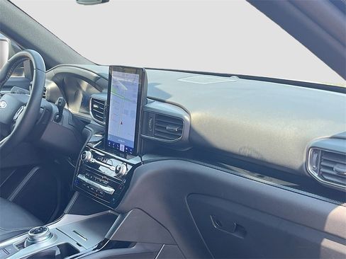 Used 2023 Ford Explorer ST w/ Equipment Group 401A image 32