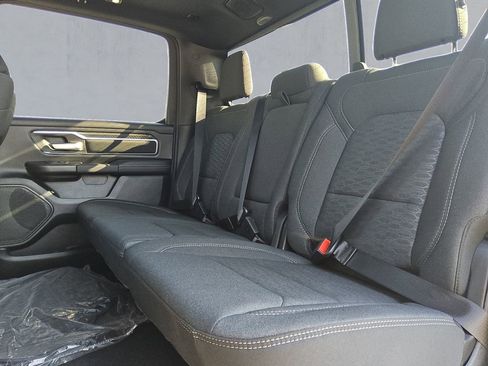 New 2026 RAM 1500 Lone Star image 13