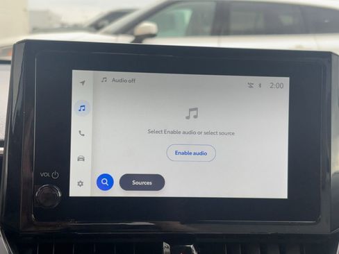 New 2026 Toyota Corolla Cross LE image 11