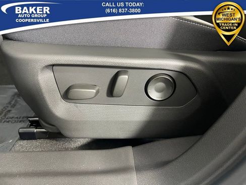 New 2026 Buick Envision Sport Touring image 19