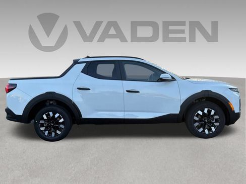 New 2026 Hyundai Santa Cruz SEL AWD/4WD image 5