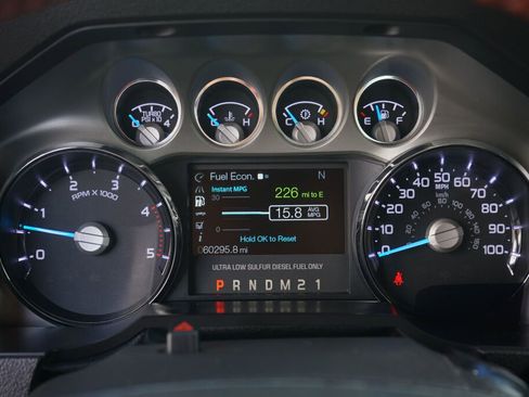 Used 2011 Ford F350 King Ranch image 20