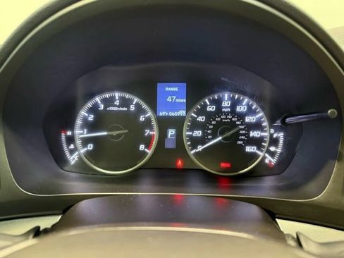 Used 2017 Acura ILX 2.4L image 16