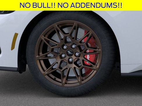 New 2026 Ford Mustang GT Premium image 20