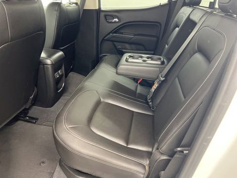 Used 2019 GMC Canyon SLT image 10