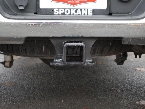 Used 2022 Chevrolet Silverado 3500 LTZ w/ LTZ Plus Package image 27