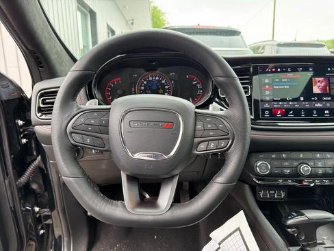 Used 2023 Dodge Durango R/T AWD/4WD image 26