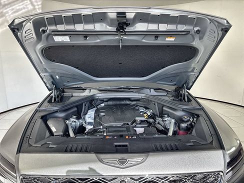 New 2026 Genesis GV80 2.5T Advanced AWD/4WD image 18
