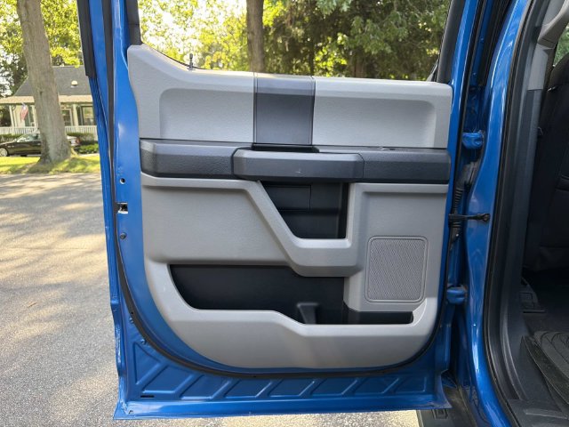 Used 2019 Ford F150 XL w/ Equipment Group 101A Mid AWD/4WD image 21