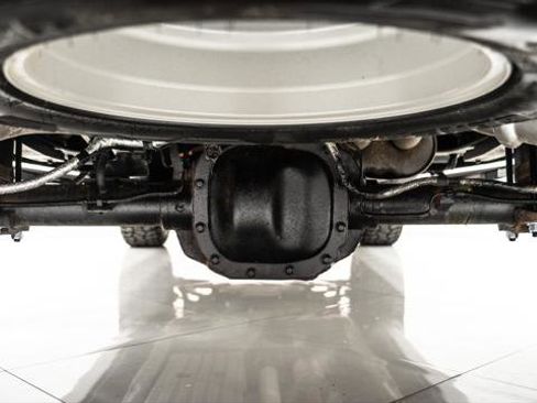 Used 2024 Ford F150 STX w/ Equipment Group 201A FX4 image 50