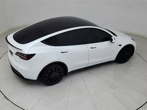 Used 2023 Tesla Model Y Performance image 80