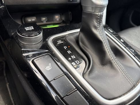 Used 2021 Kia Seltos EX AWD/4WD image 14