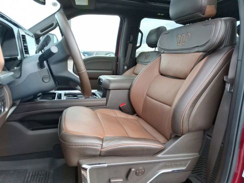 Used 2026 Ford F350 King Ranch AWD/4WD image 12