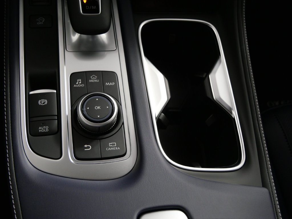 New 2027 INFINITI QX60 Sport AWD/4WD image 18