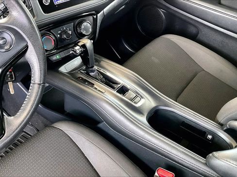 Used 2022 Honda HR-V Sport image 15