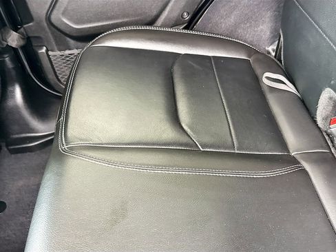 Used 2023 Jeep Wrangler Unlimited Sahara w/ Cold Weather Group image 29