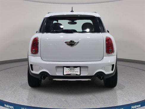 Used 2016 MINI Cooper Countryman S image 7