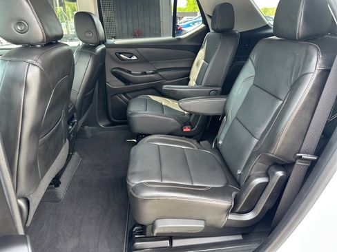 Used 2020 Chevrolet Traverse LT AWD/4WD image 18