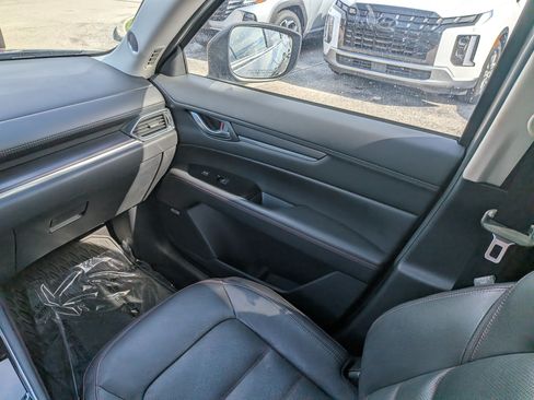 Used 2024 MAZDA CX-5 Carbon Edition AWD/4WD image 17