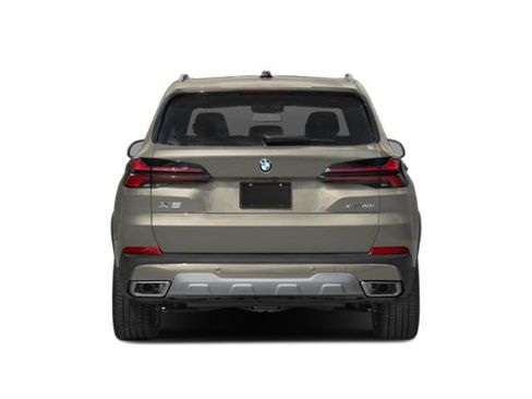 New 2026 BMW X5 sDrive40i w/ Executive Package RWD image 8