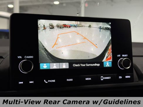 Used 2024 Honda CR-V Sport image 8