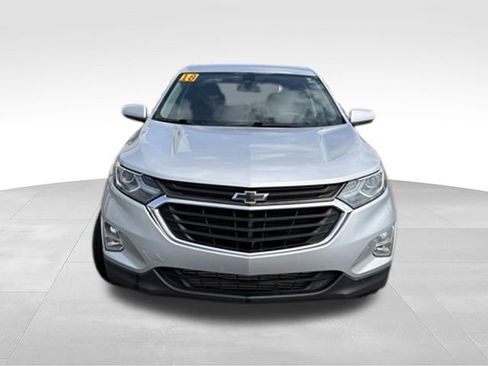 Used 2018 Chevrolet Equinox LT AWD/4WD image 8