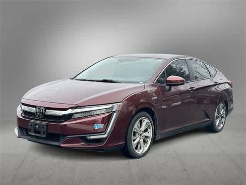 Used 2020 Honda Clarity Touring image 1
