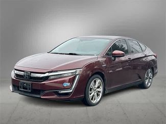Used 2020 Honda Clarity Touring video 1