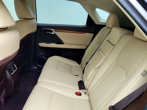 Used 2020 Lexus RX 350 FWD w/ Premium Package image 21