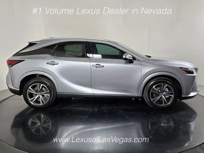 New 2026 Lexus RX 350 Premium