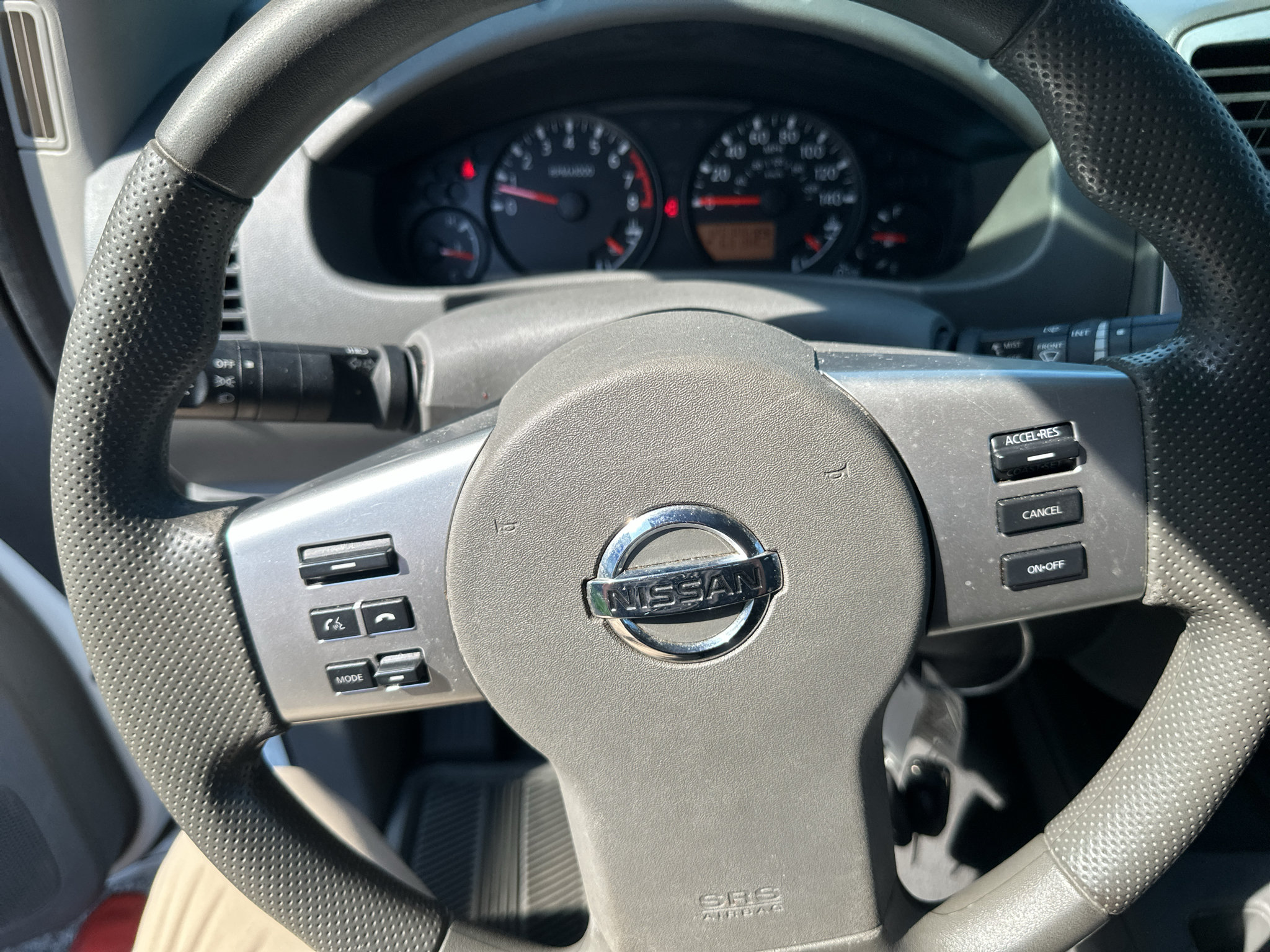 Used 2019 Nissan Frontier SV RWD image 18