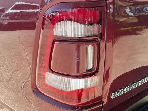 Used 2023 RAM 1500 Laramie image 10
