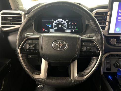 Used 2024 Toyota Tundra Limited image 16