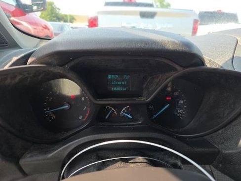 Used 2016 Ford Transit Connect XL FWD image 11