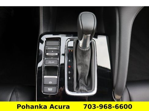 Certified 2025 Acura Integra image 16