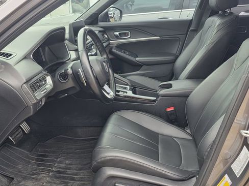 Used 2023 Acura Integra A-Spec FWD image 4