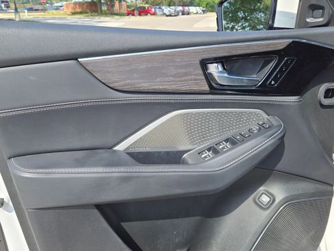 Used 2023 Acura MDX SH-AWD w/ Advance Package image 28