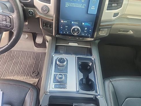 Used 2022 Ford Expedition Timberline AWD/4WD image 14