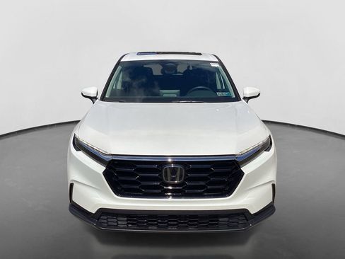 Used 2023 Honda CR-V EX image 2