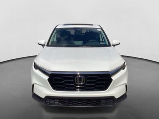 Used 2023 Honda CR-V EX video 2