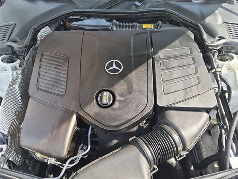 Certified 2023 Mercedes-Benz C 300 Sedan image 23