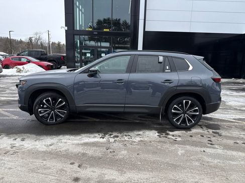 New 2026 MAZDA CX-50 AWD 2.5 S w/ Weather Package image 2