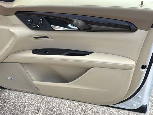 Used 2016 Cadillac CT6 Platinum AWD/4WD image 16